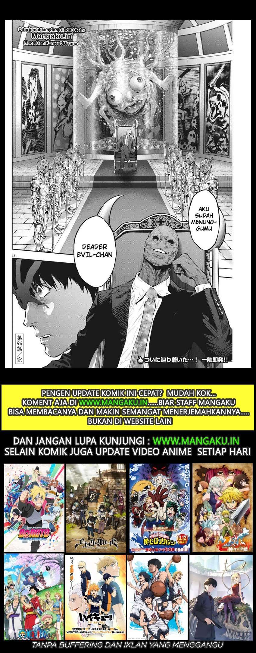 Chapter 94 - halaman 20