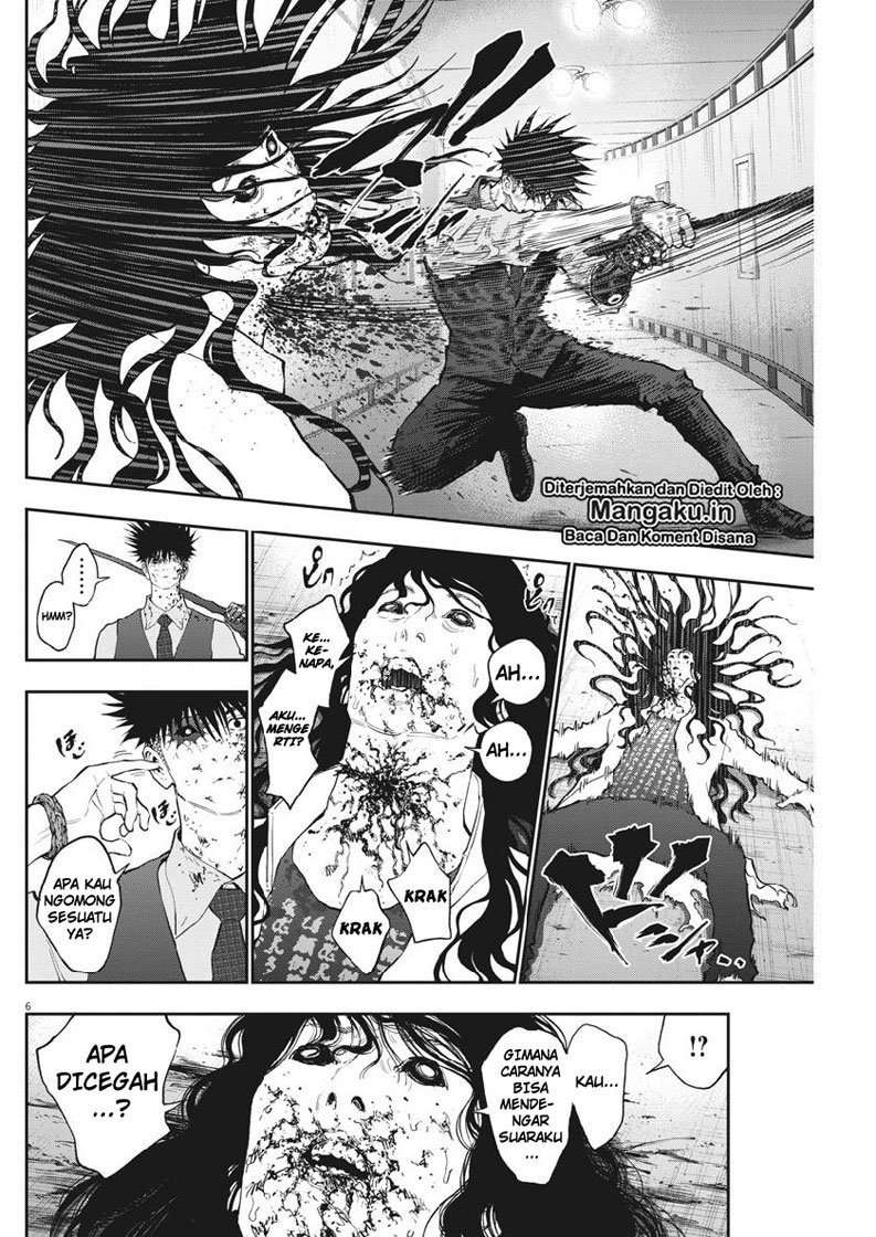 Chapter 94 - halaman 8