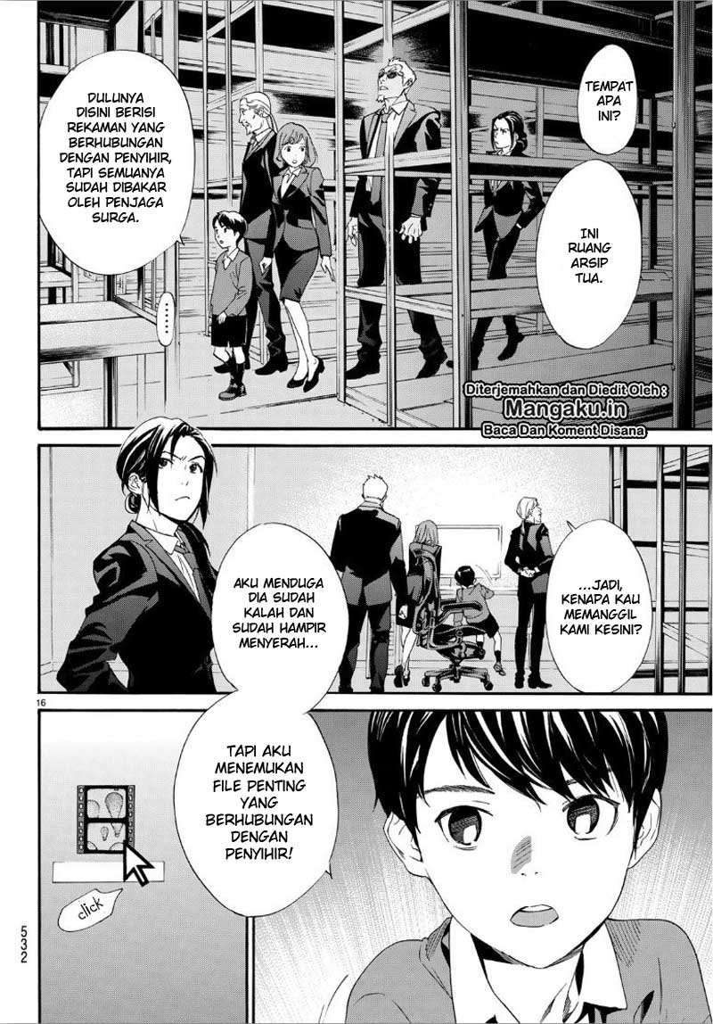Chapter 86 - halaman 18