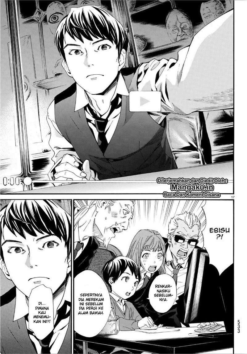 Chapter 86 - halaman 19