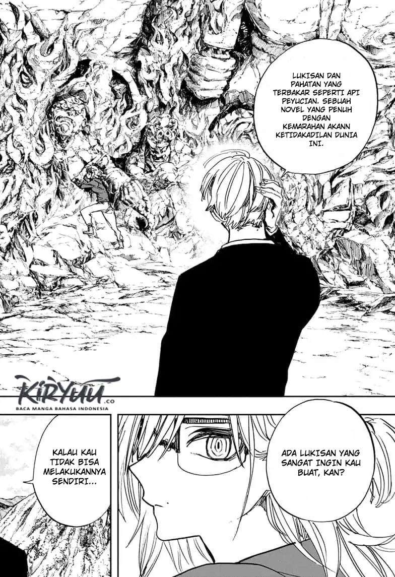 Chapter 94 - halaman 18
