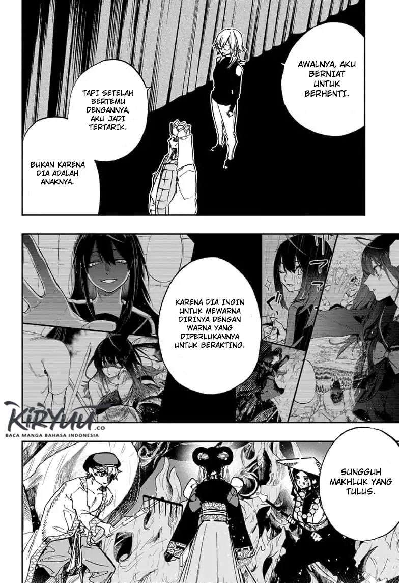 Chapter 94 - halaman 20