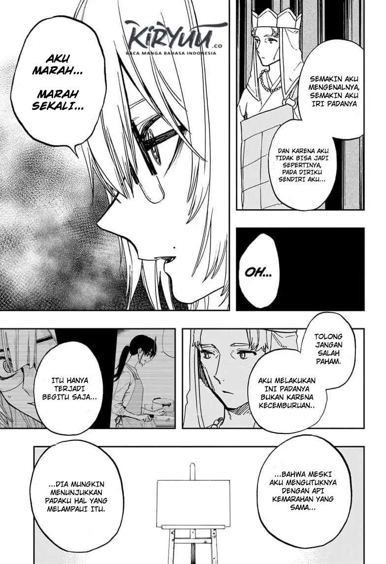 Chapter 94 - halaman 21