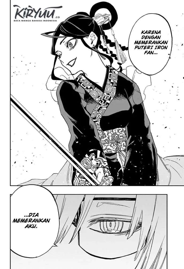 Chapter 94 - halaman 22