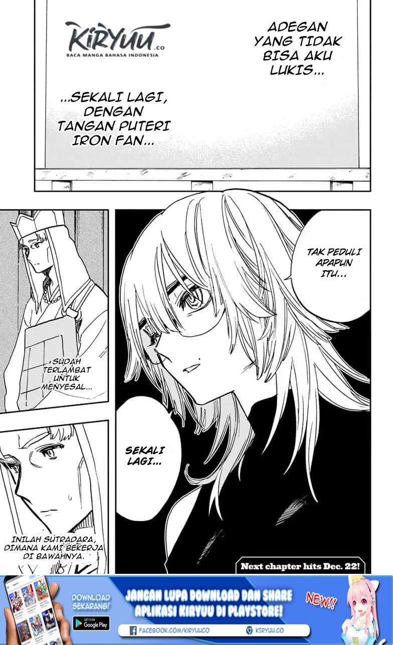 Chapter 94 - halaman 23