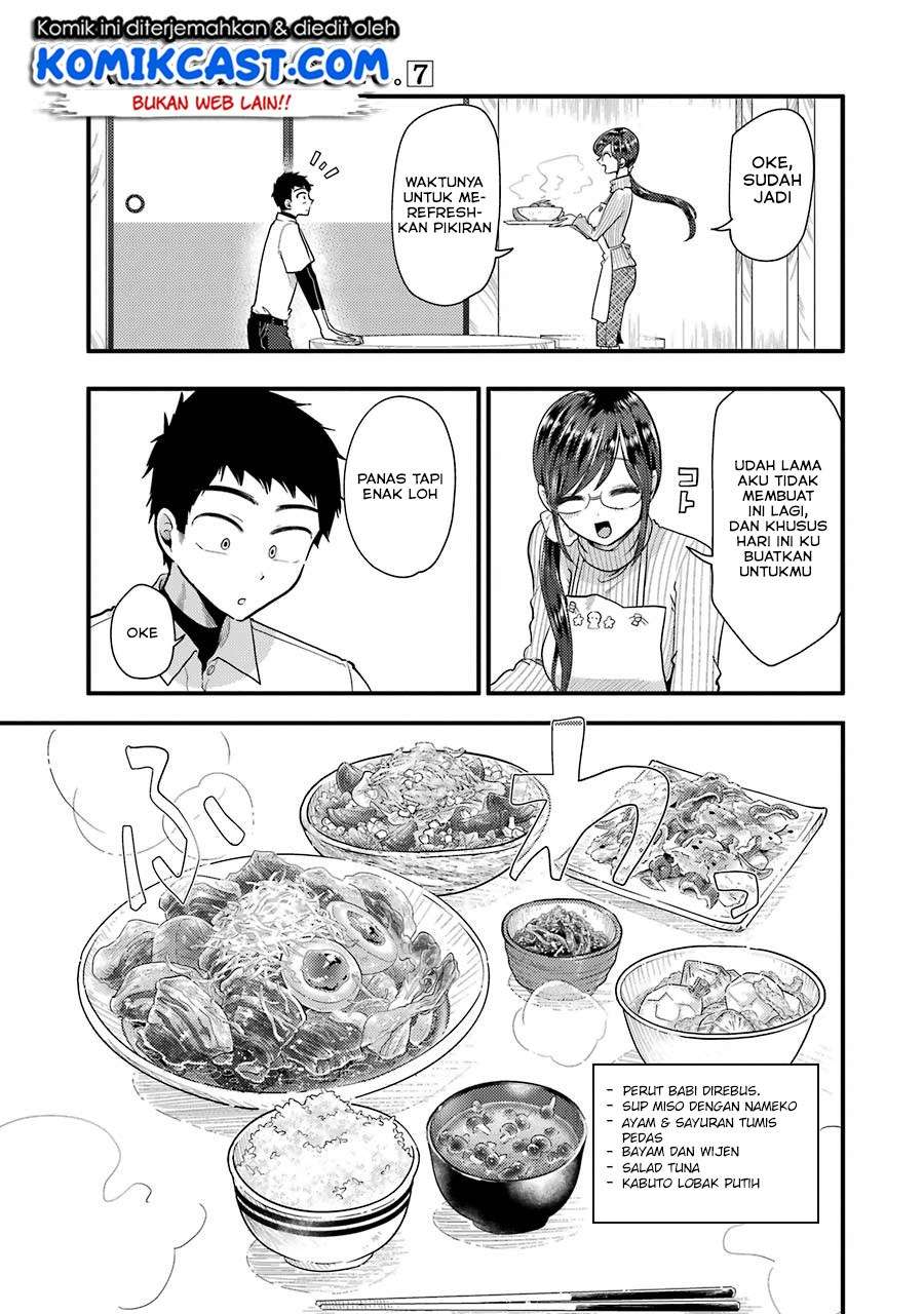 Chapter 50 - halaman 15