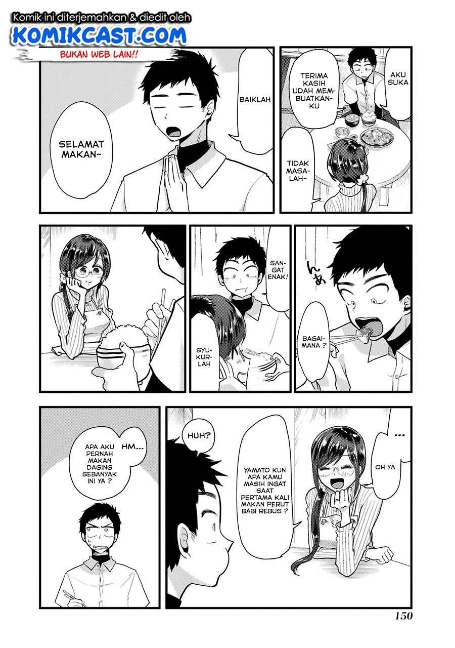 Chapter 50 - halaman 16