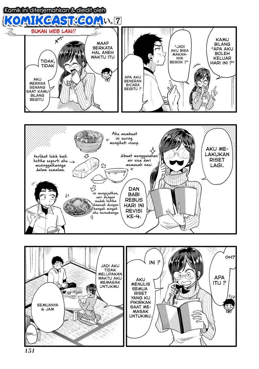 Chapter 50 - halaman 17