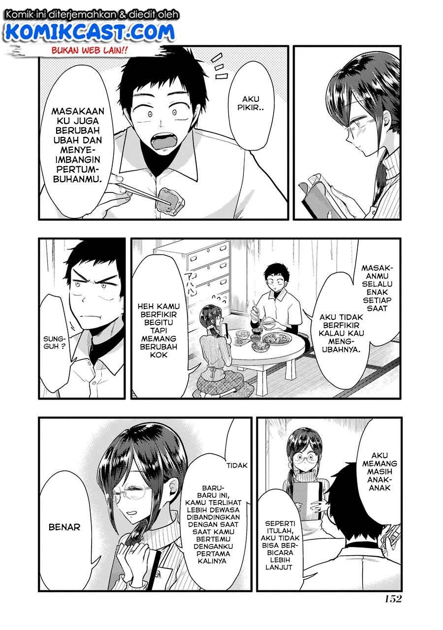 Chapter 50 - halaman 18