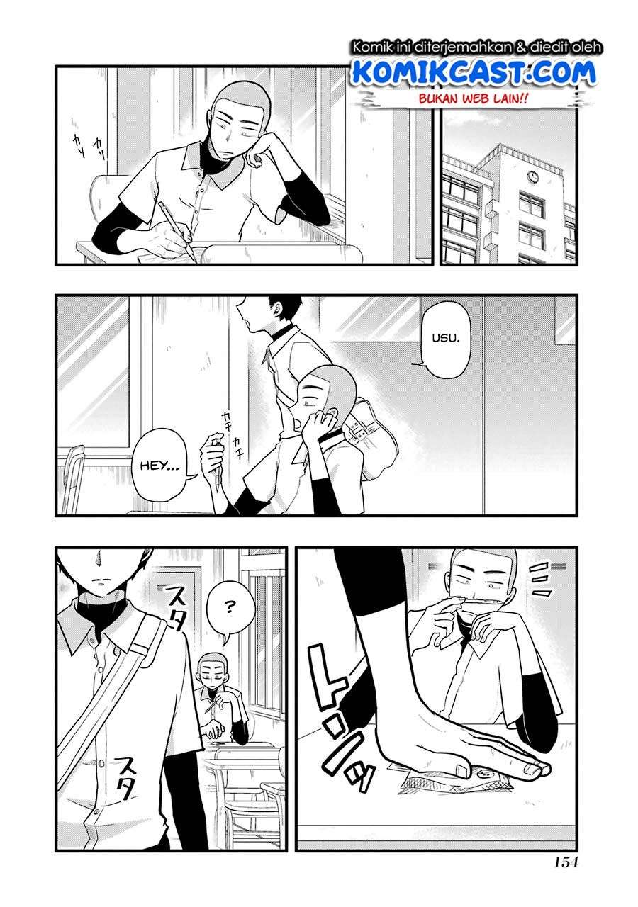 Chapter 50 - halaman 20