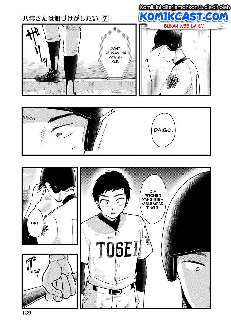 Chapter 50 - halaman 5