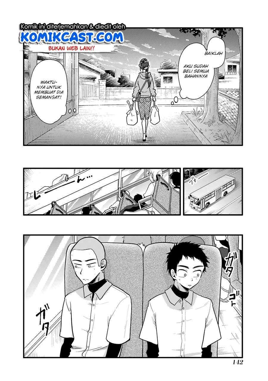 Chapter 50 - halaman 8