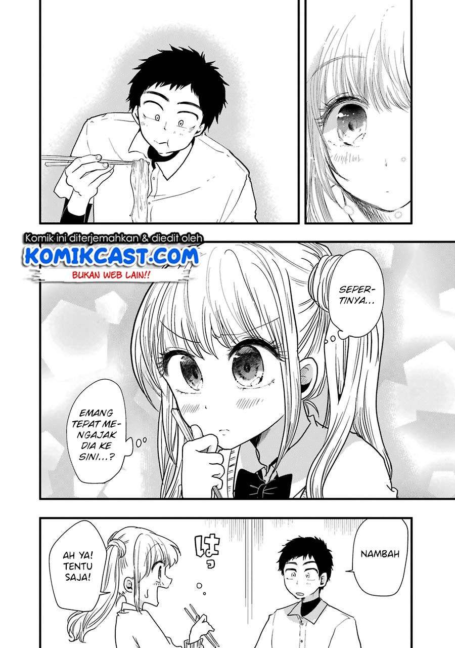 Chapter 49 - halaman 22