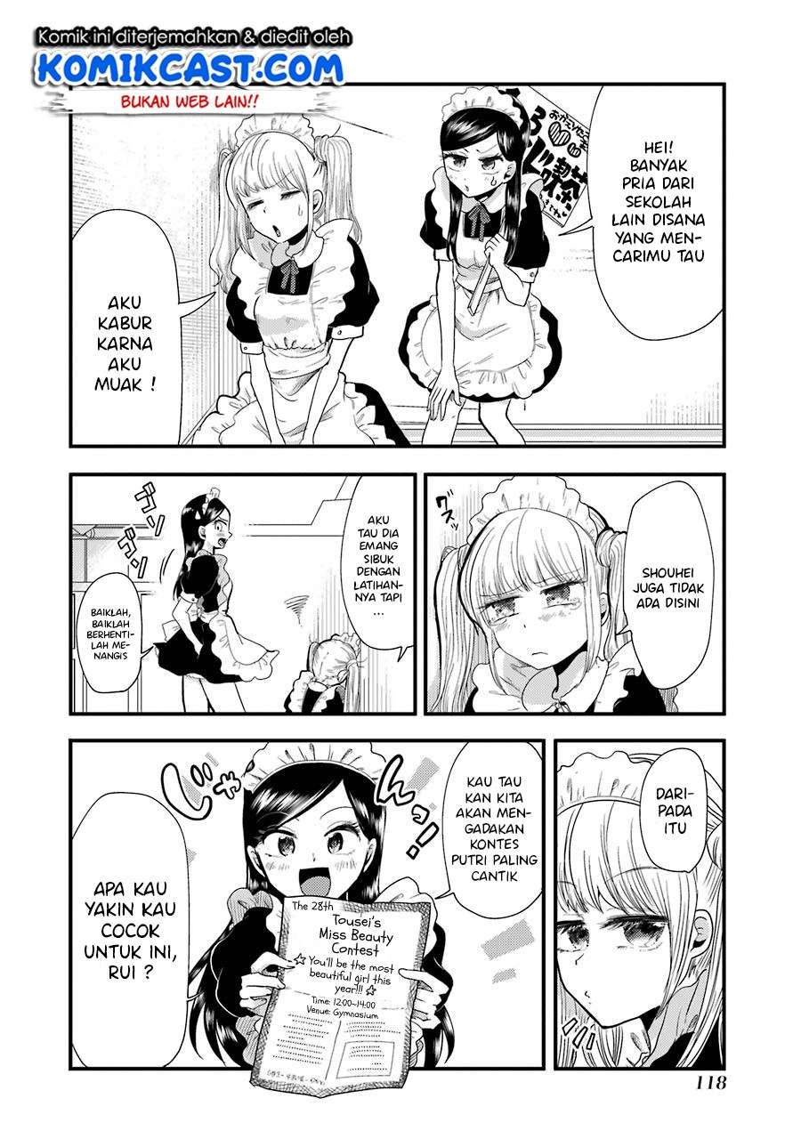 Chapter 49 - halaman 6