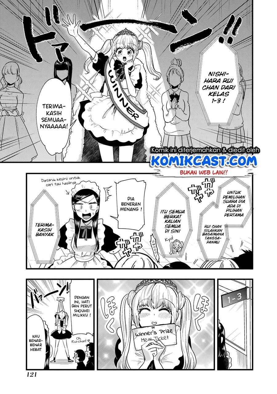 Chapter 49 - halaman 9