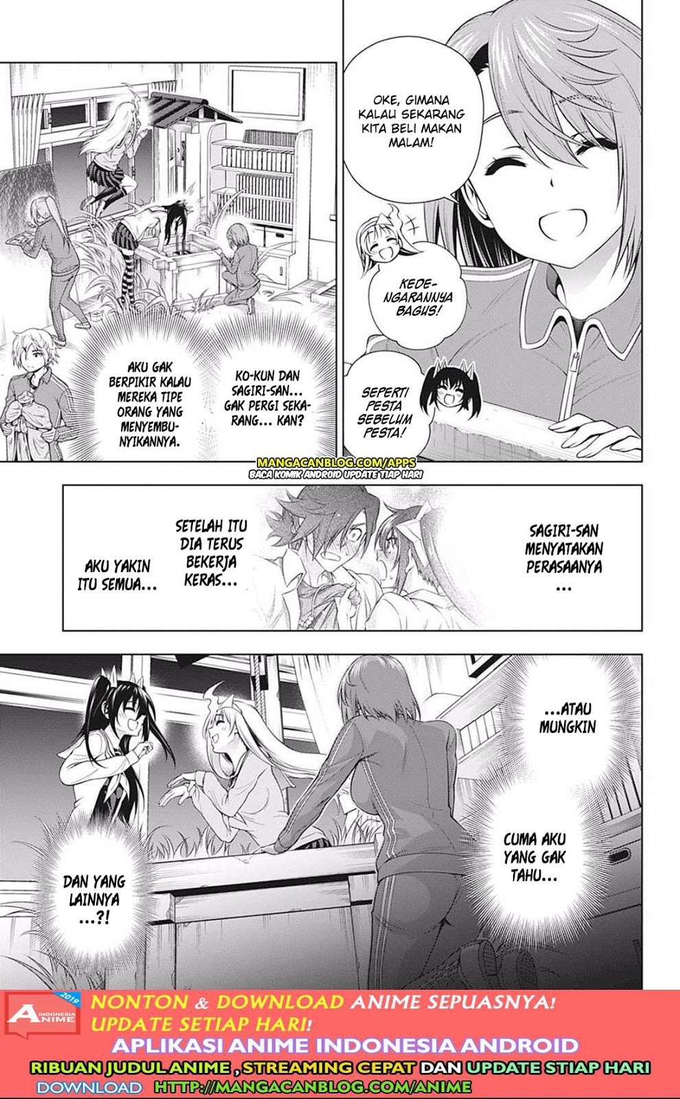 Chapter 190 - halaman 12