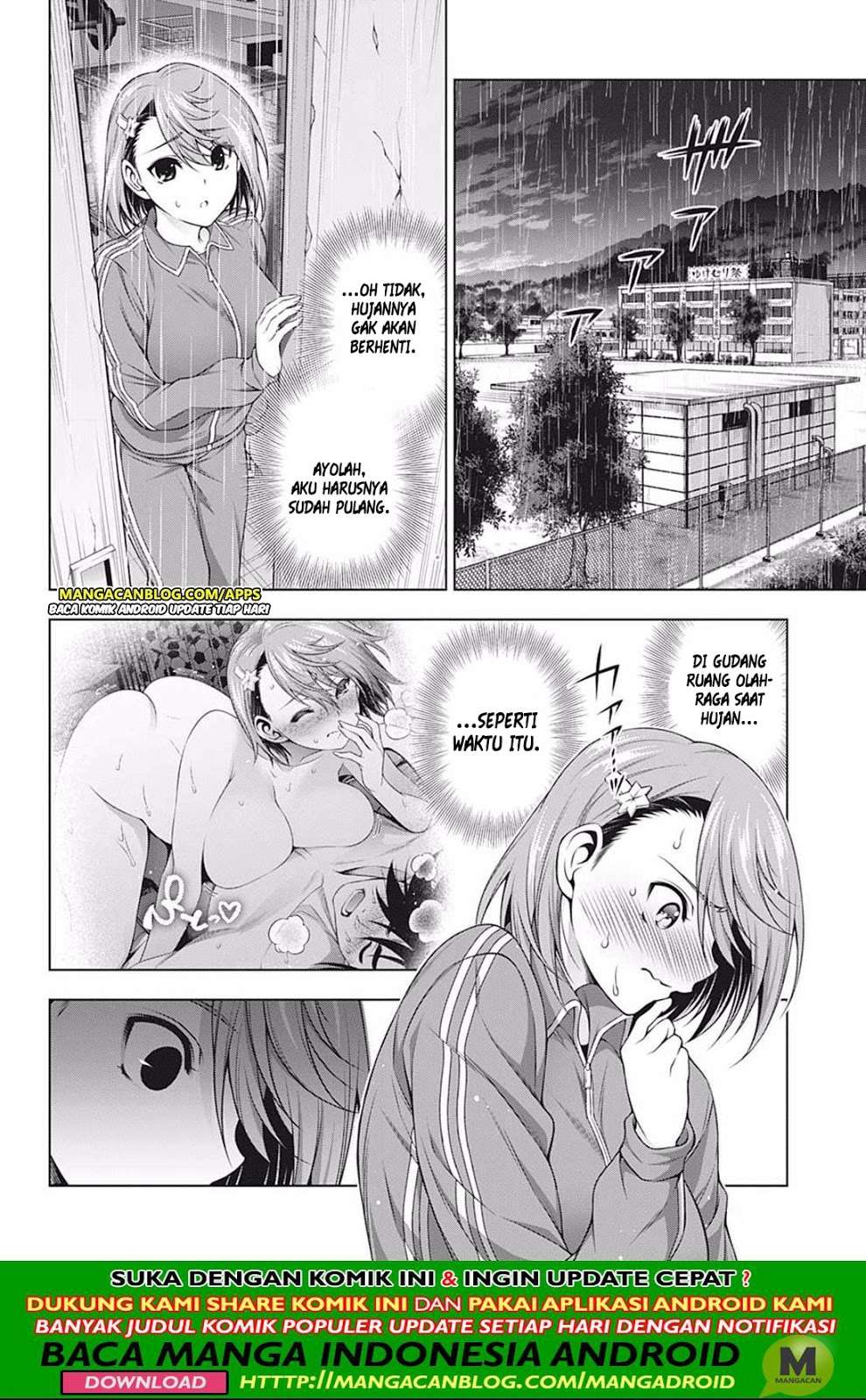 Chapter 190 - halaman 15