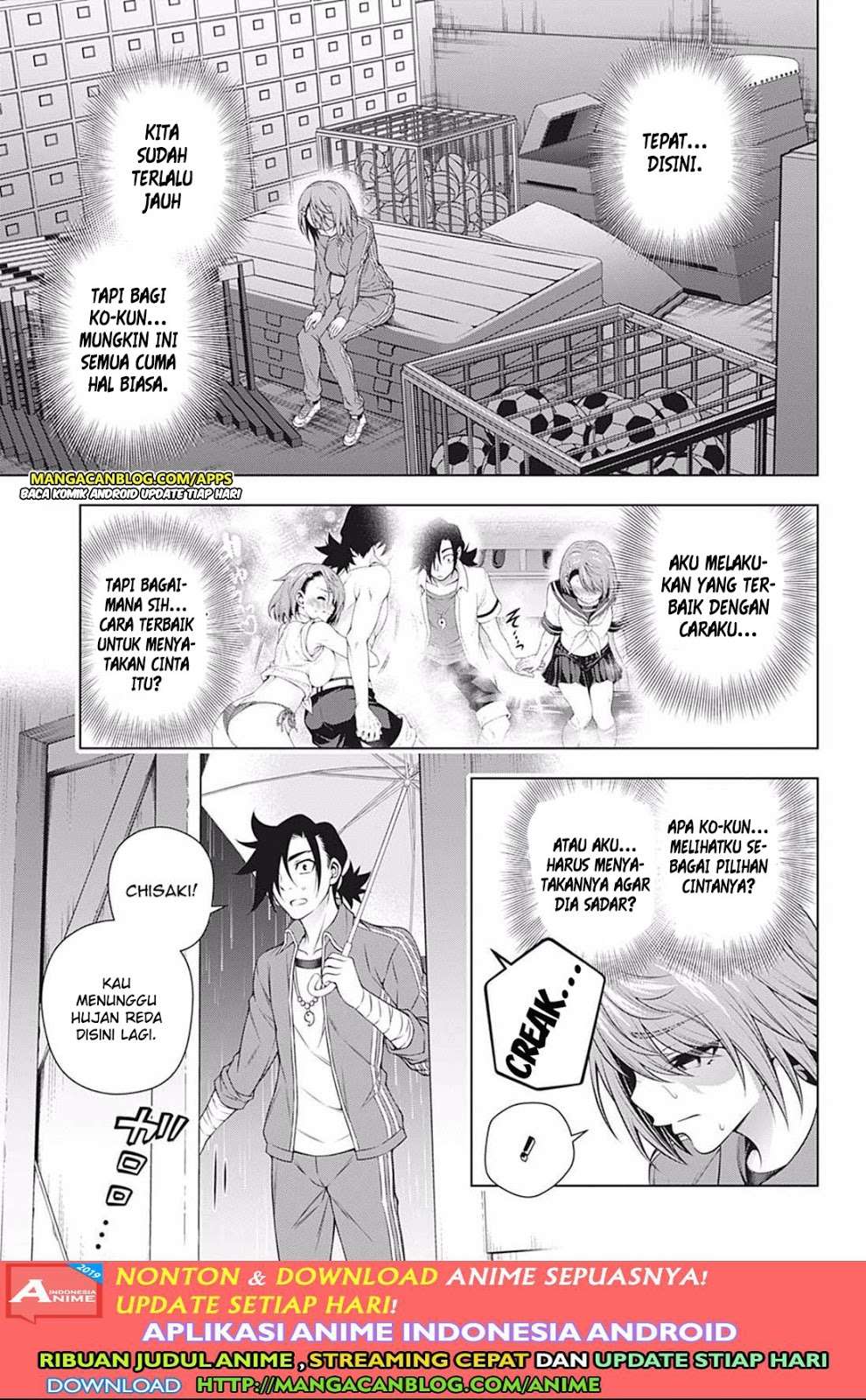 Chapter 190 - halaman 16