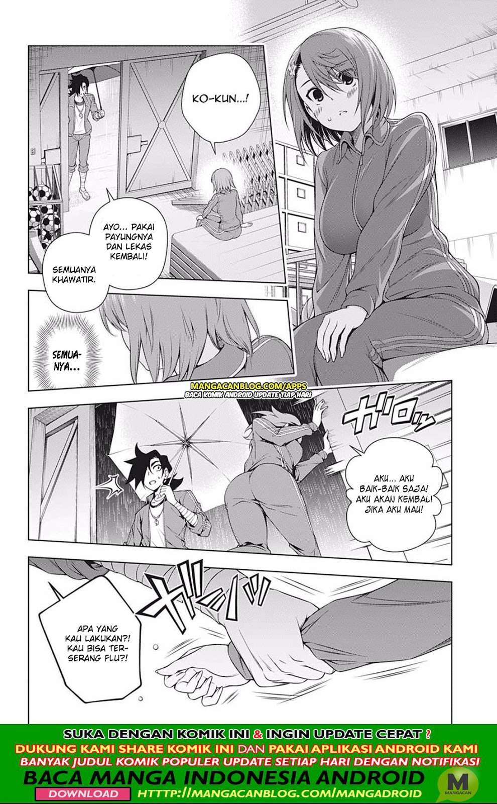 Chapter 190 - halaman 17