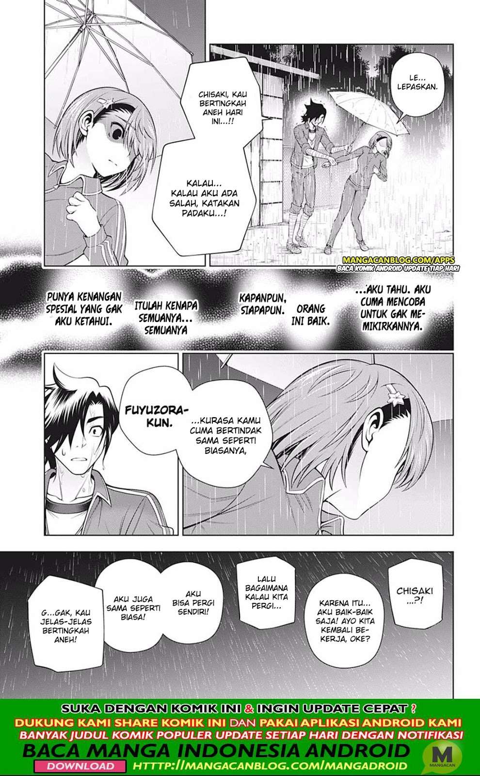 Chapter 190 - halaman 18