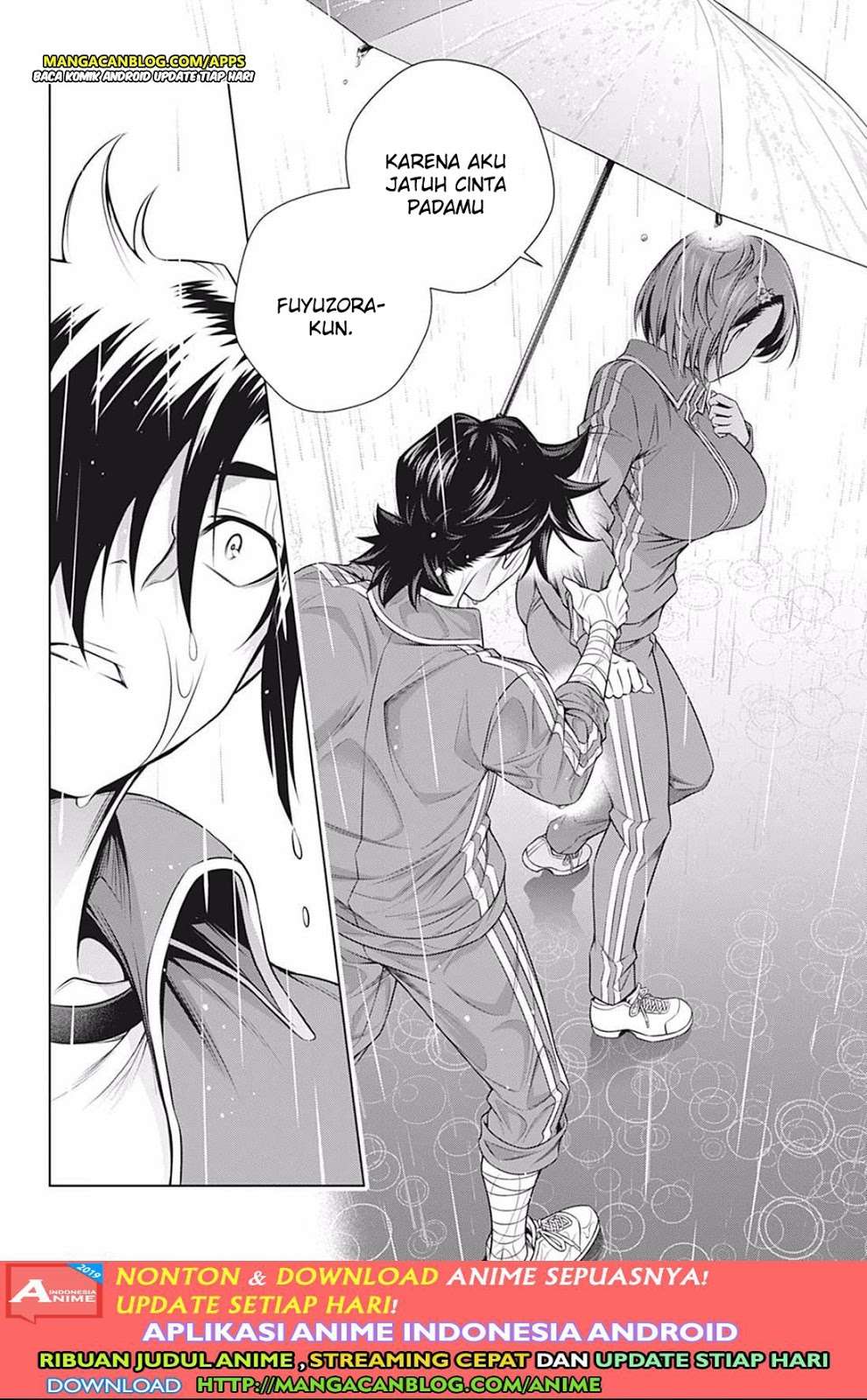 Chapter 190 - halaman 19