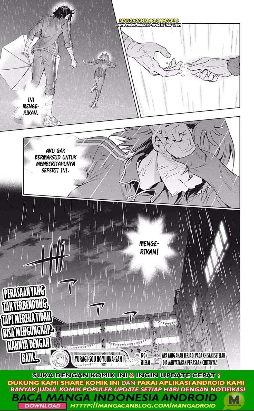 Chapter 190 - halaman 20