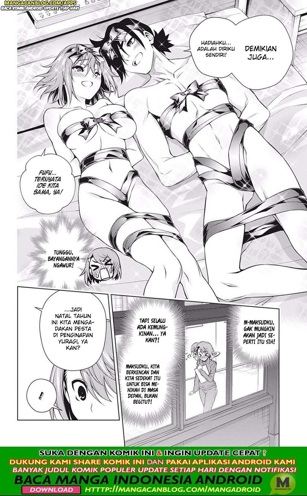 Chapter 190 - halaman 7