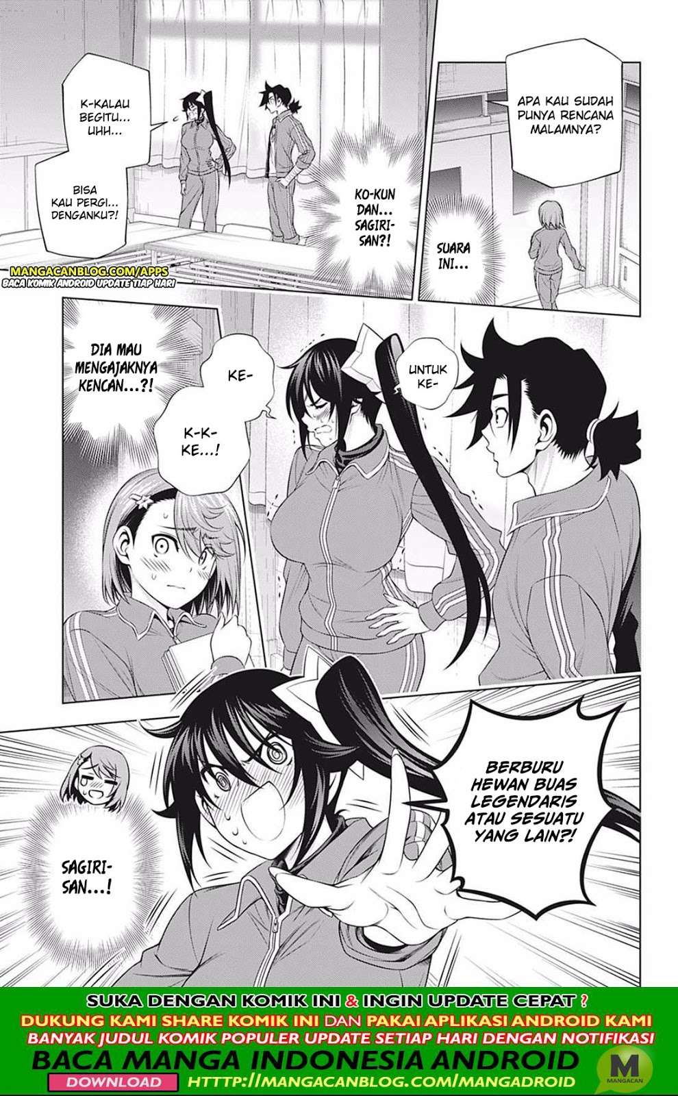 Chapter 190 - halaman 8