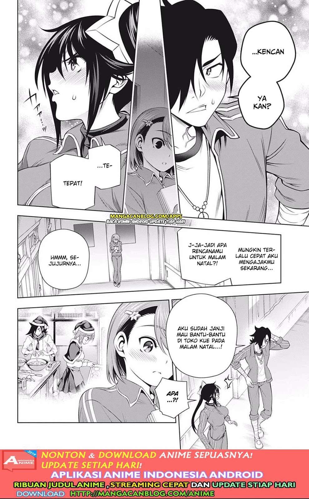 Chapter 190 - halaman 9