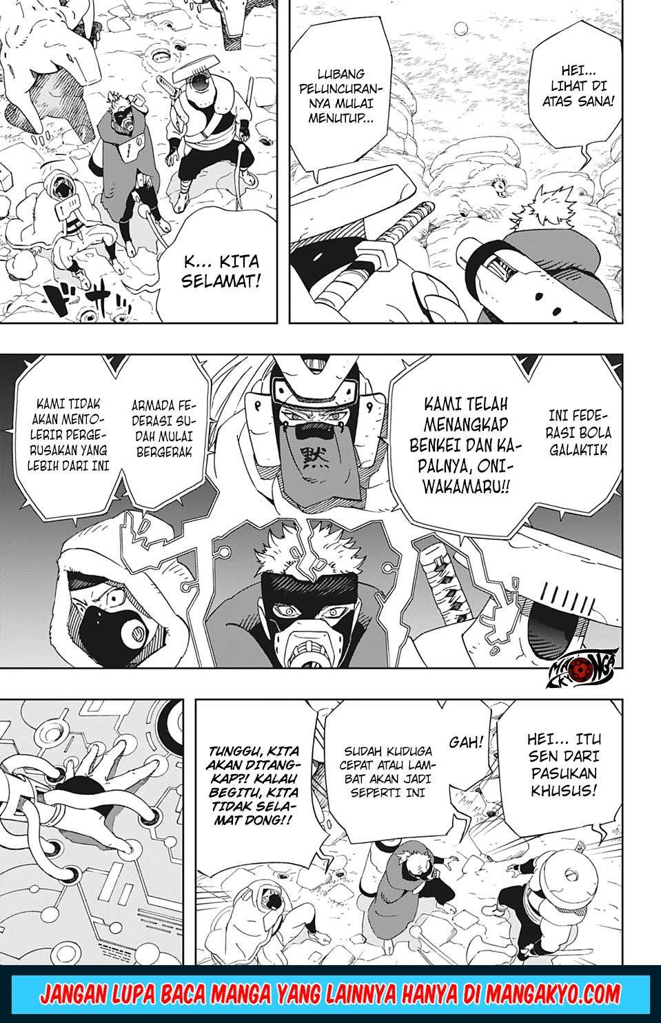Chapter 33 - halaman 6