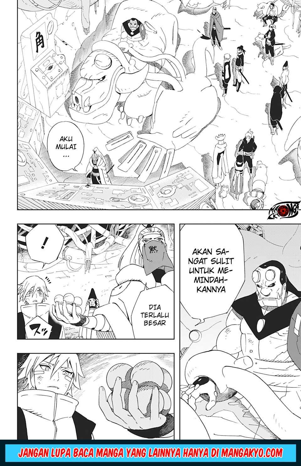 Chapter 33 - halaman 7