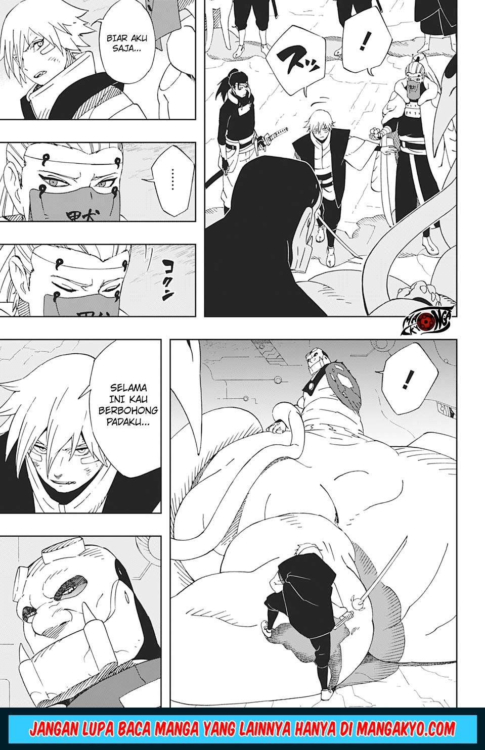 Chapter 33 - halaman 8