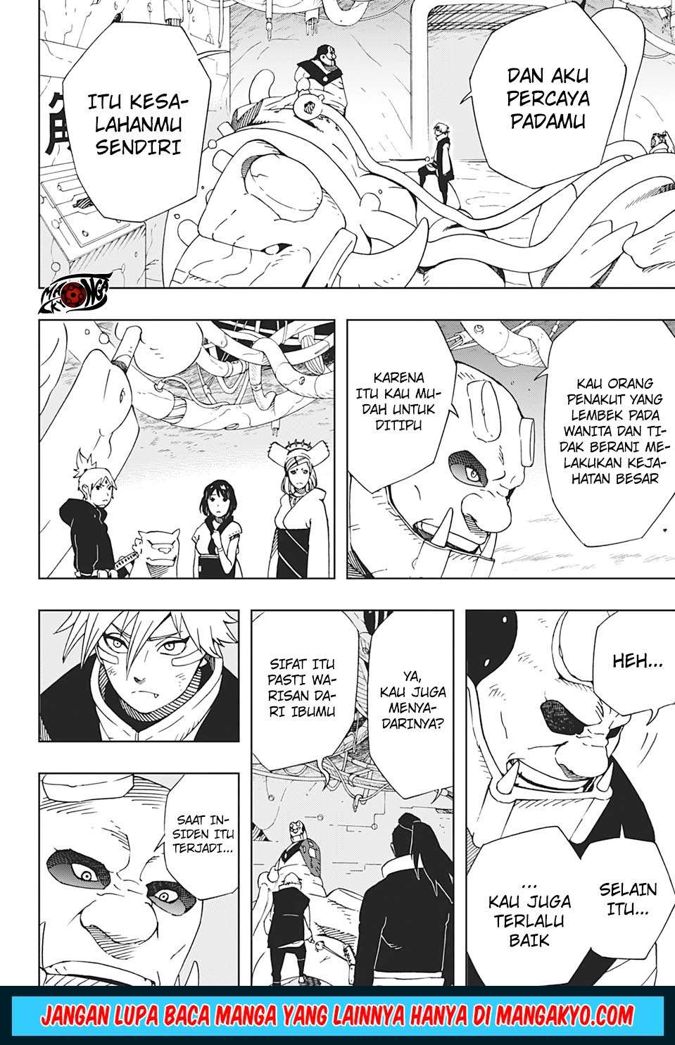 Chapter 33 - halaman 9