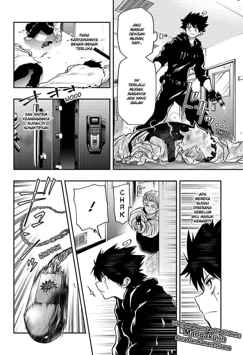 Chapter 19 - halaman 8