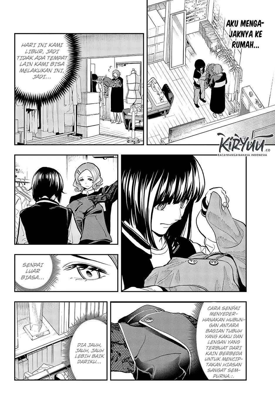 Chapter 75 - halaman 14
