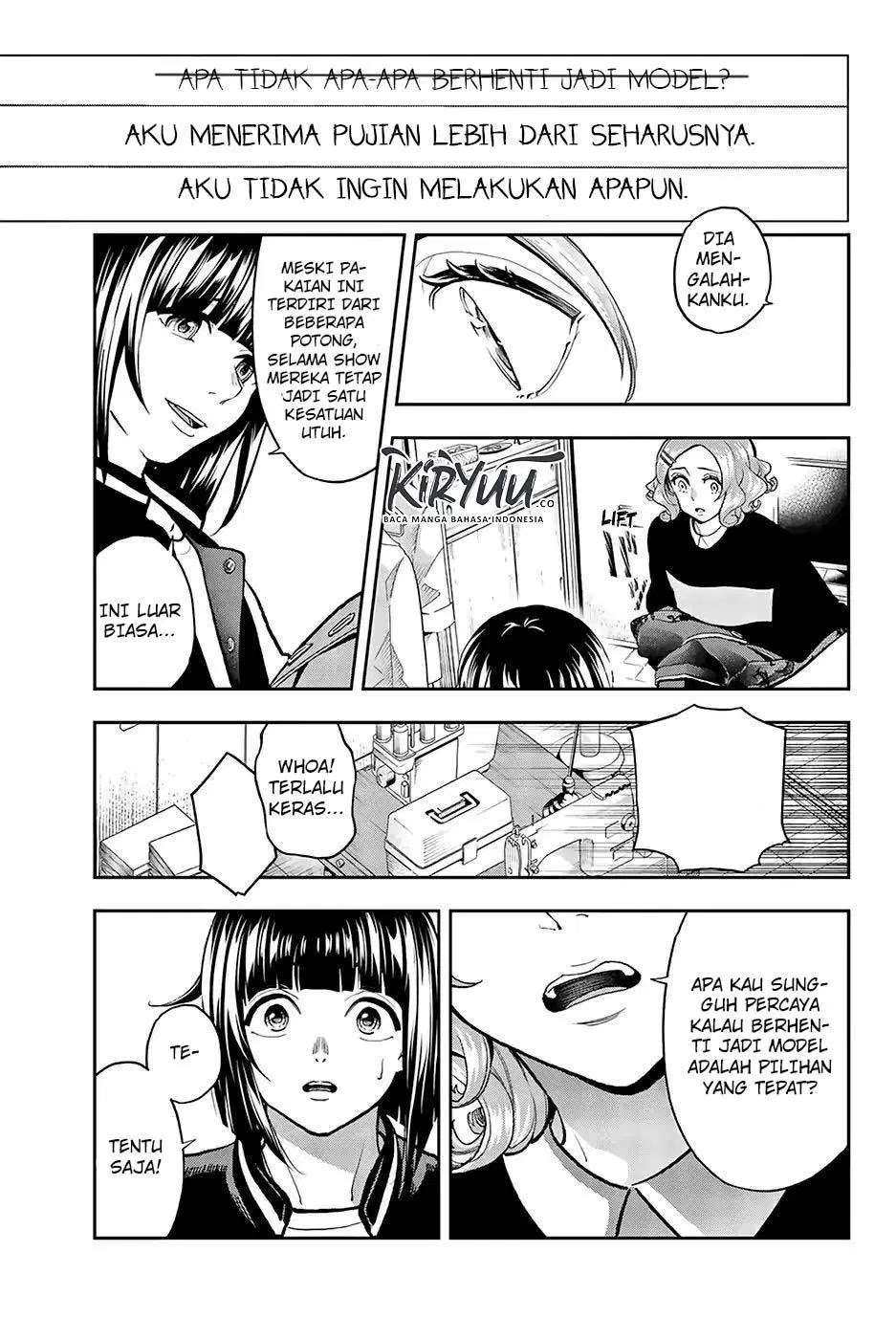 Chapter 75 - halaman 15