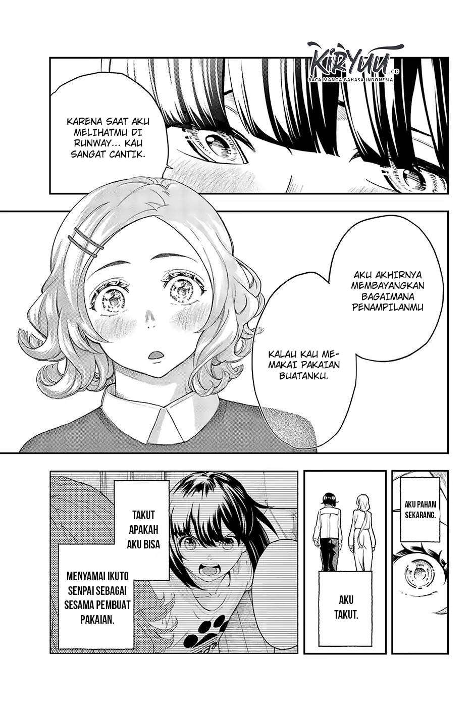 Chapter 75 - halaman 17