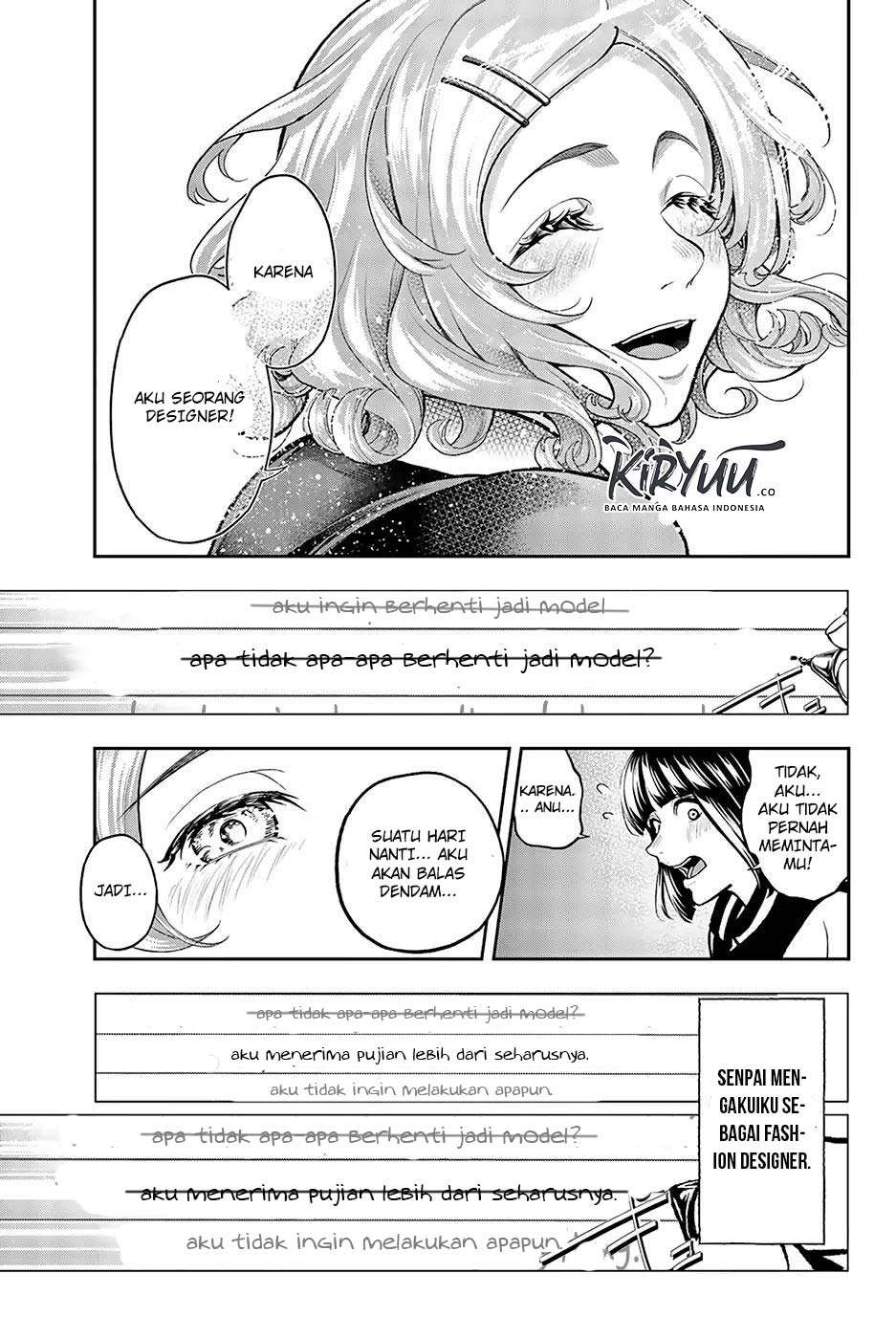 Chapter 75 - halaman 18