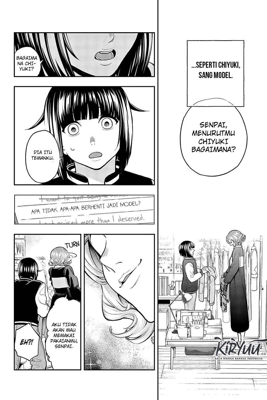 Chapter 75 - halaman 19
