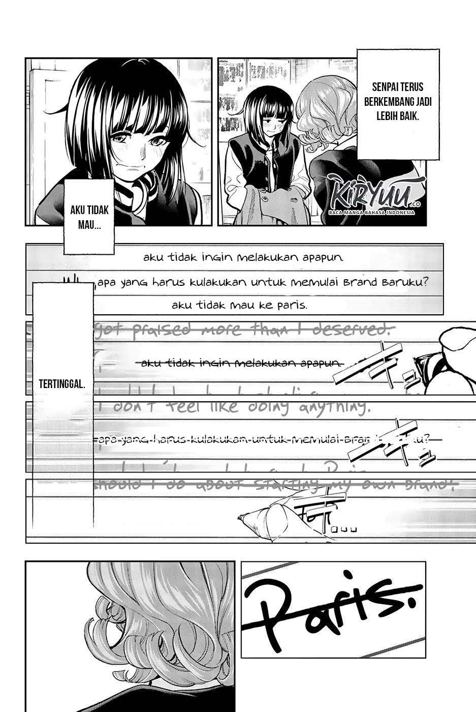 Chapter 75 - halaman 20