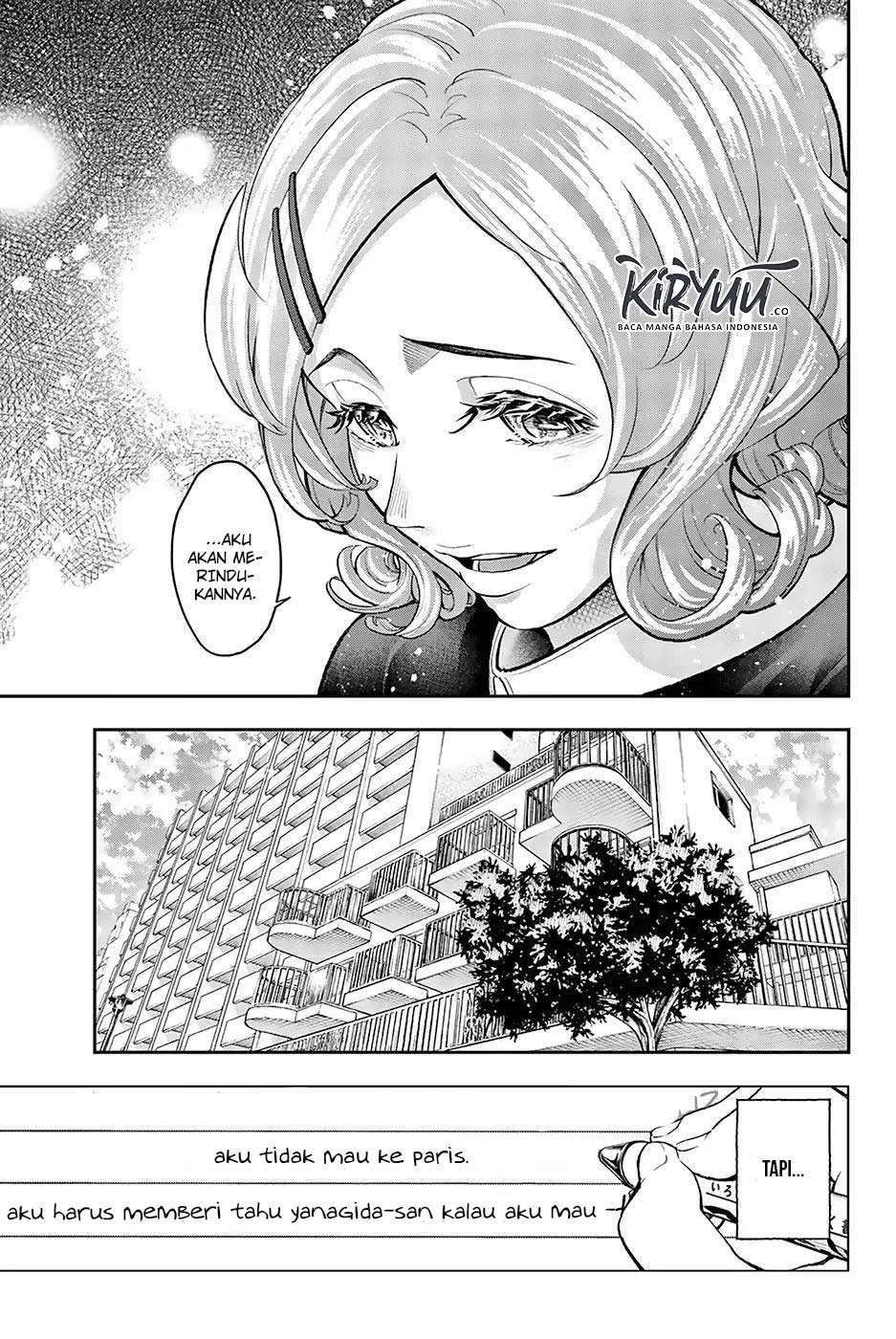 Chapter 75 - halaman 21