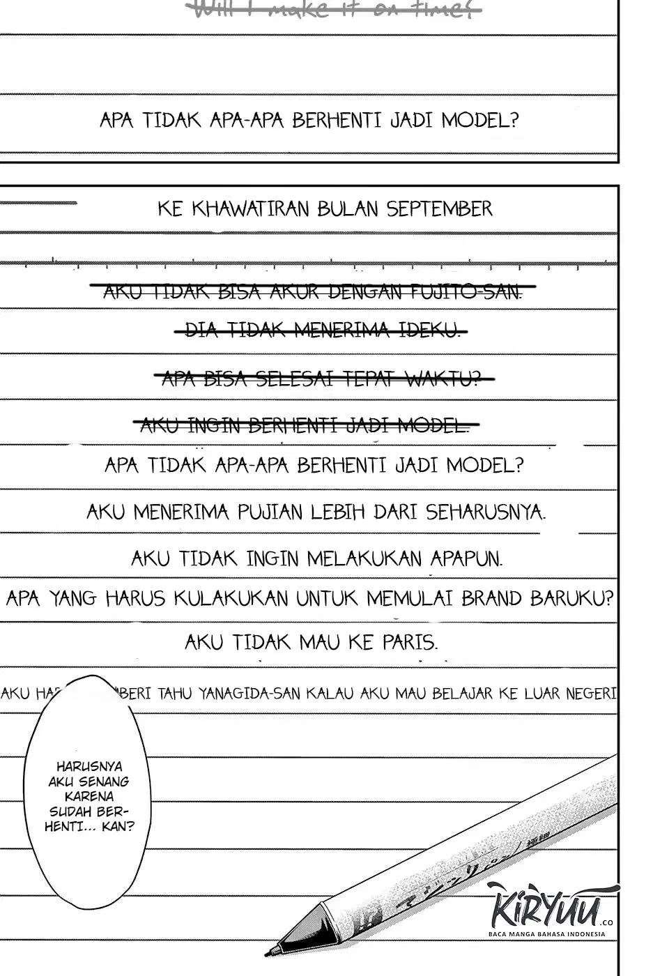 Chapter 75 - halaman 6