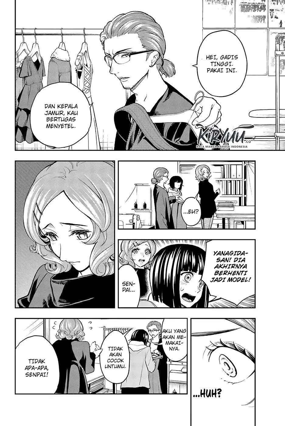 Chapter 75 - halaman 7