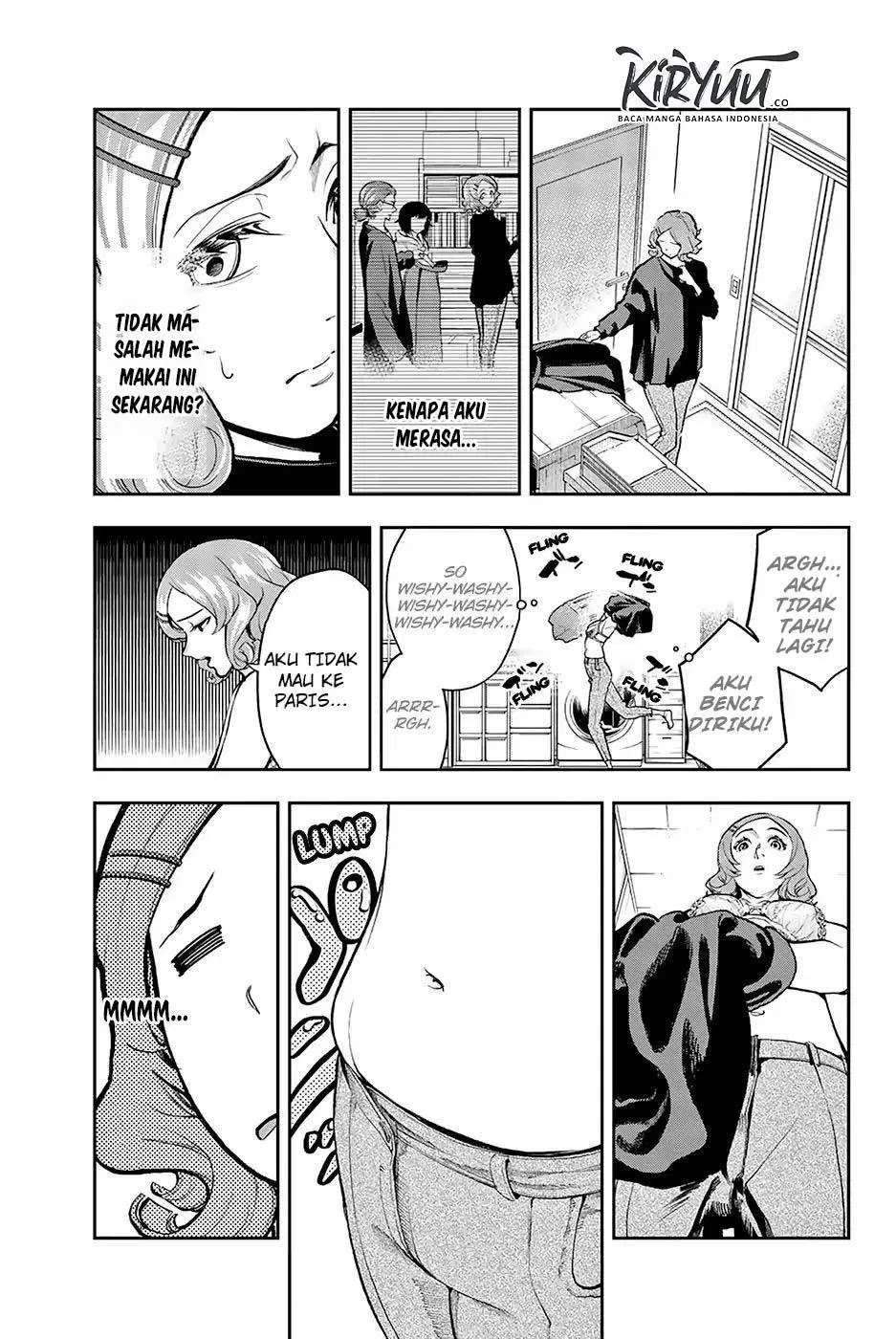 Chapter 75 - halaman 8