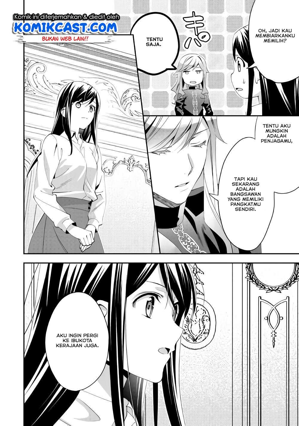 Chapter 43 - halaman 20