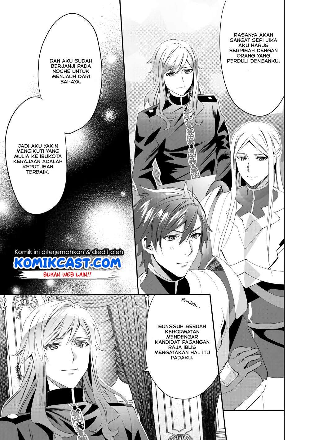 Chapter 43 - halaman 21