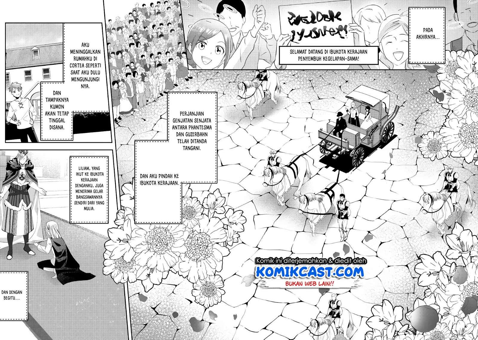 Chapter 43 - halaman 22