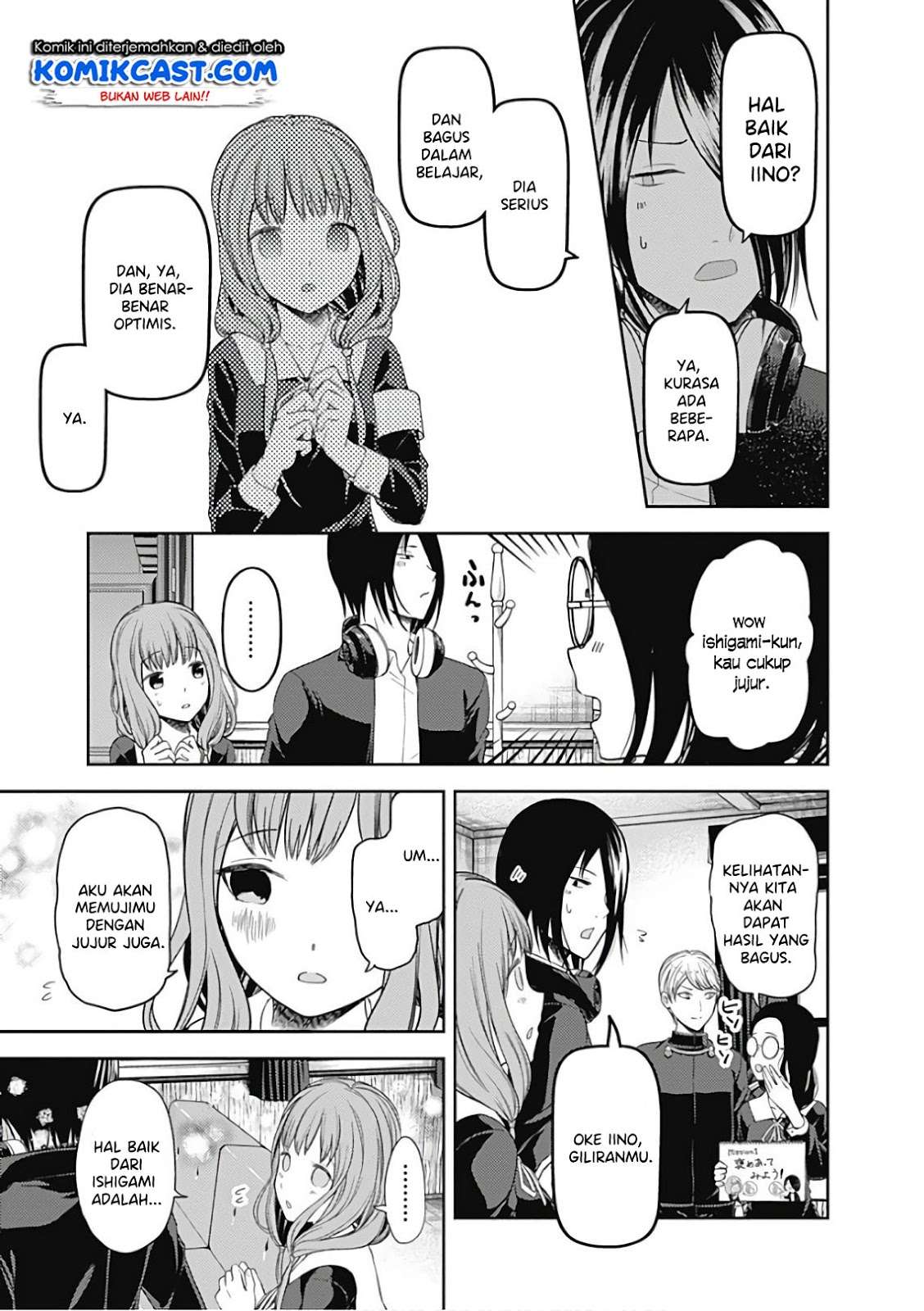 Chapter 103 - halaman 14