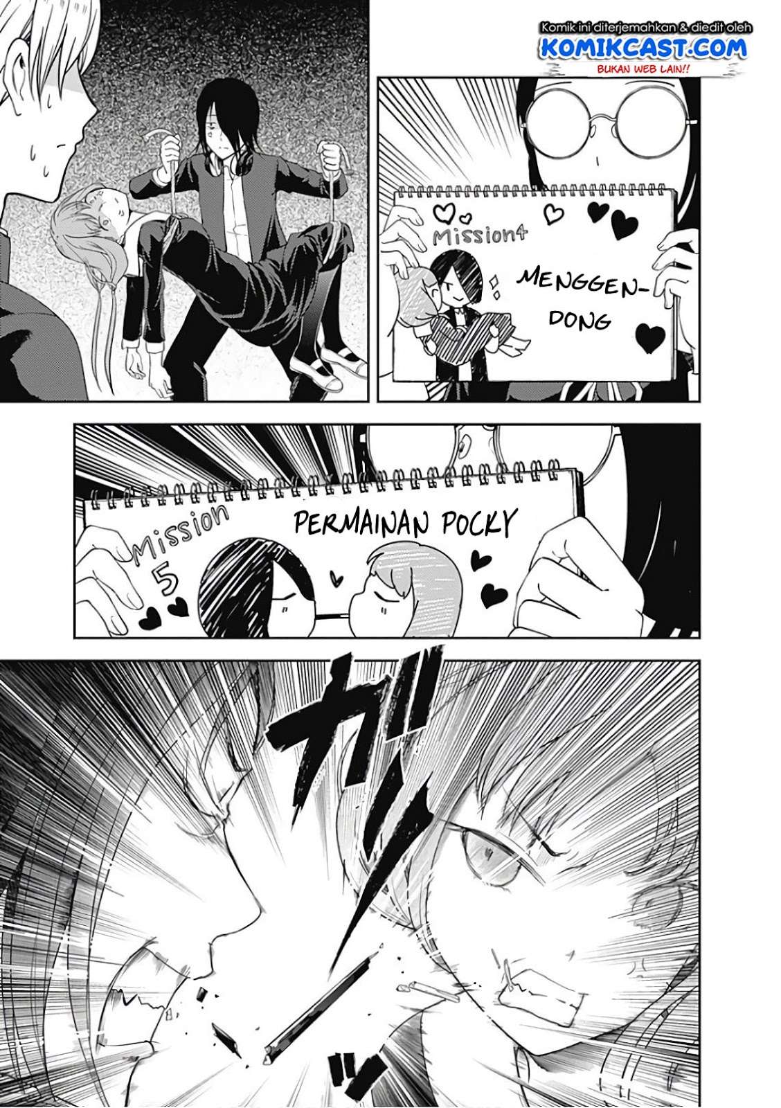 Chapter 103 - halaman 18