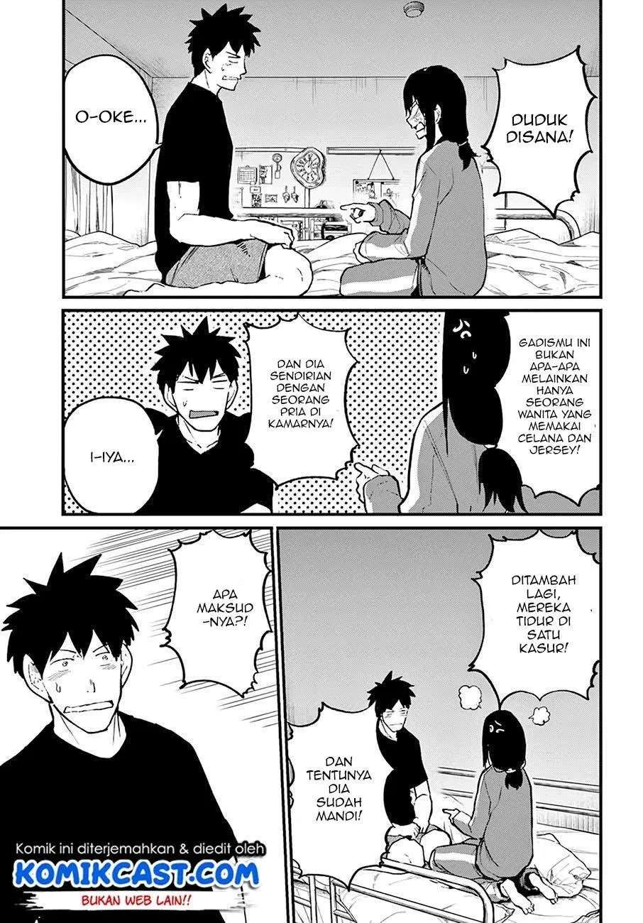 Chapter 23 - halaman 9
